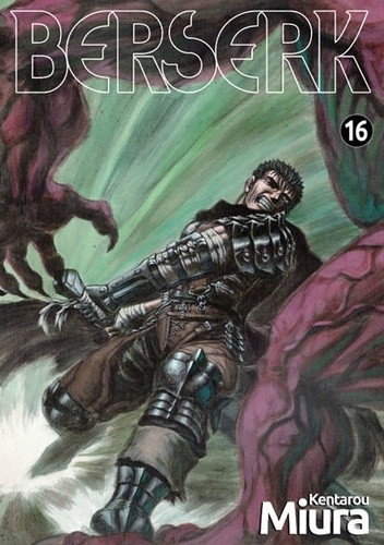 Berserk #16 - Kentarō Miura