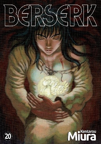 Berserk #20 - Kentarō Miura
