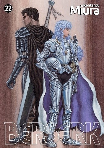 Berserk #22 - Kentarō Miura