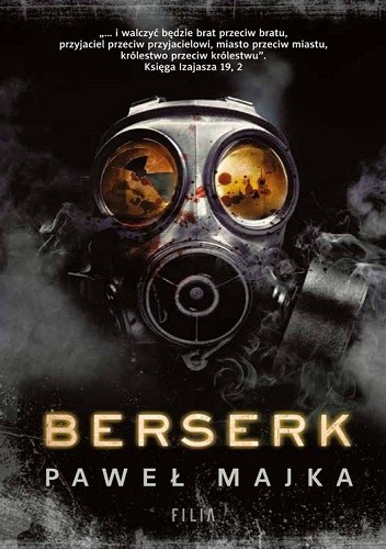 Berserk - Paweł Majka
