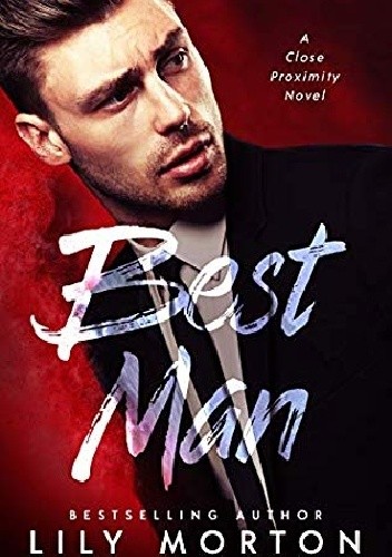 Best Man - Lily Morton