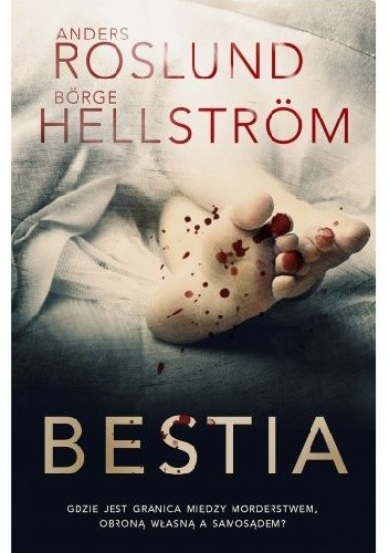Bestia - Anders Roslund