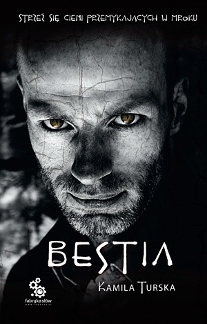 Bestia - Kamila Turska