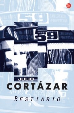 Bestiario - Julio Cortázar