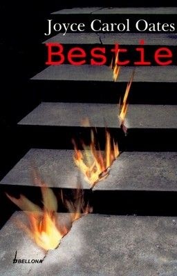 Bestie - Joyce Carol Oates