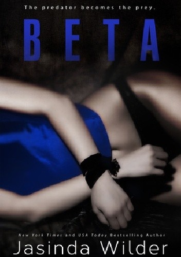 Beta - Jasinda Wilder