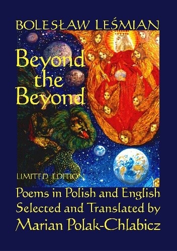 Beyond the Beyond: Poems in Polish and English - Bolesław Leśmian