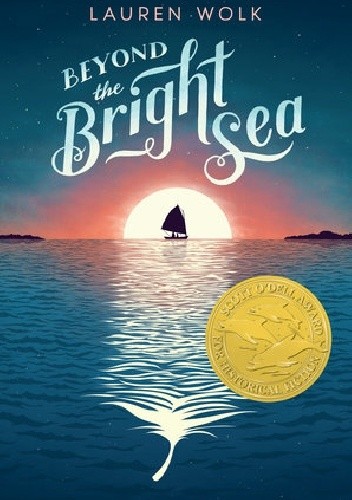 Beyond the Bright Sea - Lauren Wolk