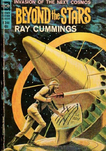 Beyond the Stars - Ray Cummings