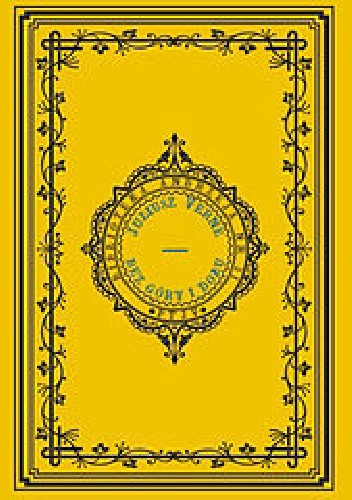 Bez góry i dołu - Juliusz Verne