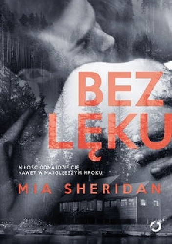 Bez lęku - Mia Sheridan