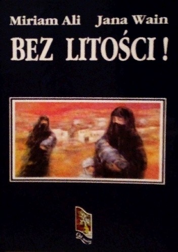 Bez litości - Miriam Ali