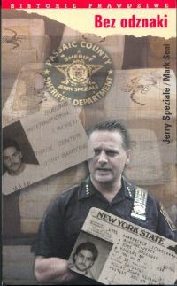 Bez odznaki - Jerry Speziale