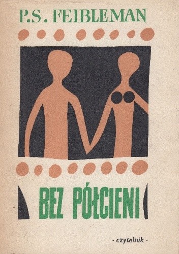 Bez półcieni - Peter S. Feibleman
