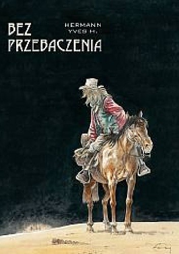 Bez przebaczenia - Hermann Huppen