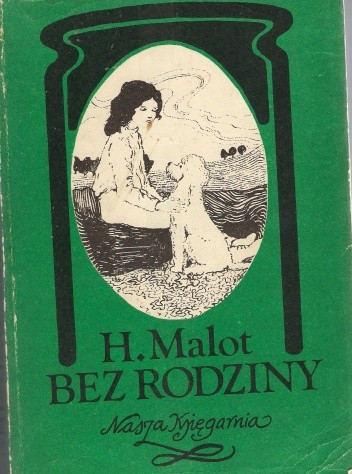 Bez rodziny - Hector Malot