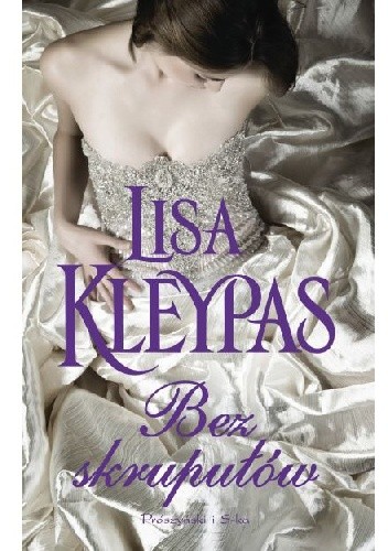 Bez skrupułów - Lisa Kleypas