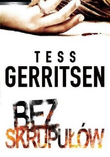 Bez skrupułów - Tess Gerritsen