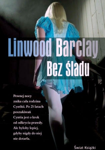 Bez śladu - Linwood Barclay