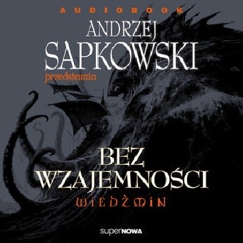 Bez wzajemności - Barbara Szeląg