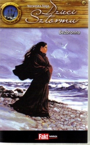 Bezbronna - Merete Lien