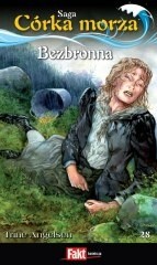 Bezbronna - Trine Angelsen