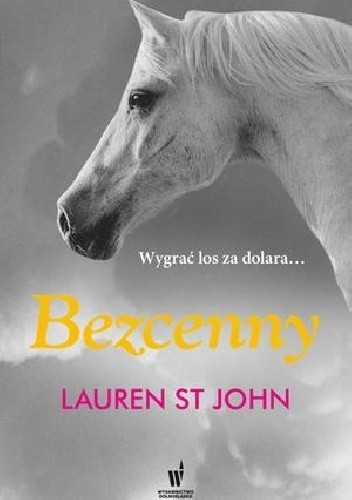 Bezcenny - Lauren St John