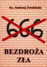 Bezdroża zła - Andrzej Zwoliński