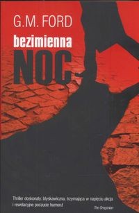 Bezimienna noc - G.M. Ford
