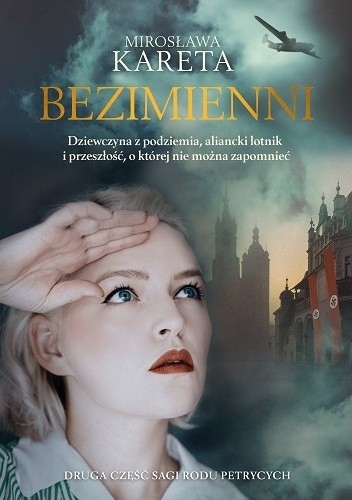Bezimienni - Mirosława Kareta