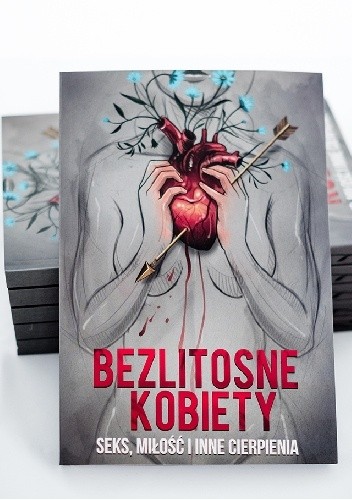 Bezlitosne kobiety - Angelika Wylęgała