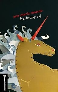 Bezludny raj - Ana María Matute