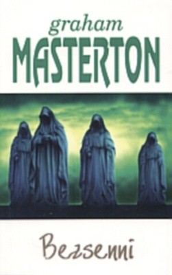 Bezsenni - Graham Masterton