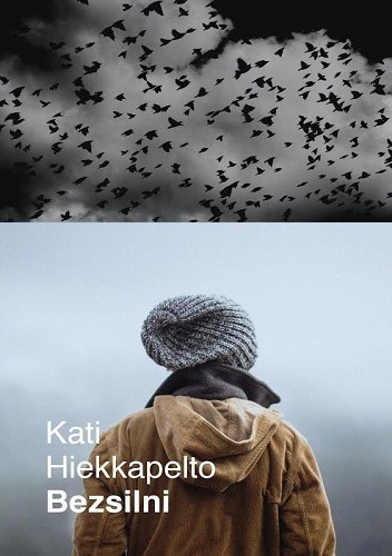 Bezsilni - Kati Hiekkapelto