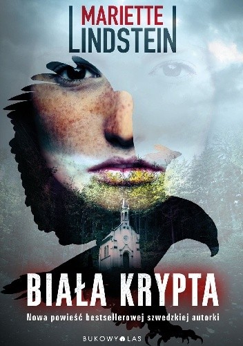 Biała krypta - Mariette Lindstein