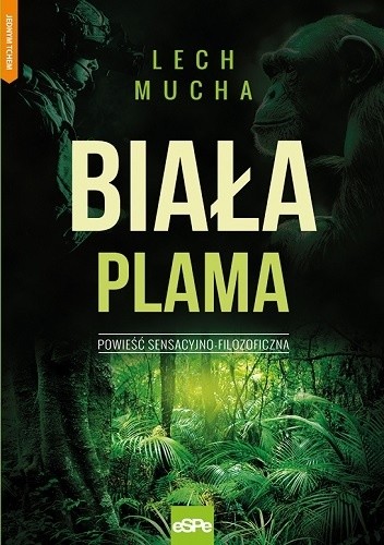 Biała Plama - Lech Mucha