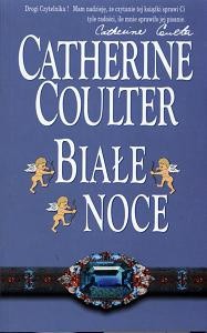 Białe noce - Catherine Coulter
