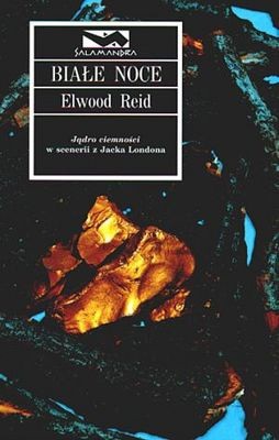 Białe noce - Elwood Reid