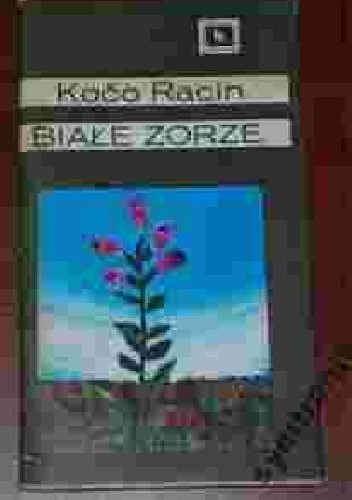 Białe zorze - Kočo Racin