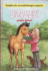 Białek spotyka Karmel - Marie-Louise Rudolfsson