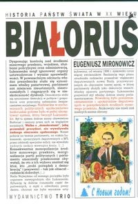 Białoruś - Eugeniusz Mironowicz