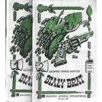 Biały brat - George Owen Baxter