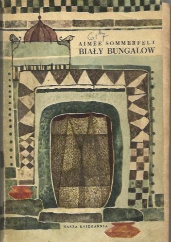 Biały bungalow - Aimée Sommerfelt