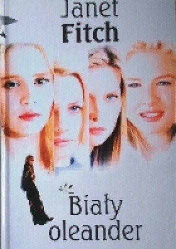 Biały oleander - Janet Fitch