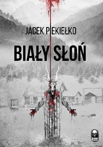 Biały Słoń - Jacek Piekiełko