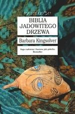 Biblia jadowitego drzewa - Barbara Kingsolver