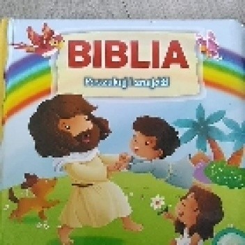 Biblia. Poszukaj i znajdź! - Guy David DavidStancliff