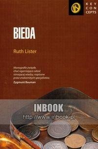 Bieda - Ruth Lister