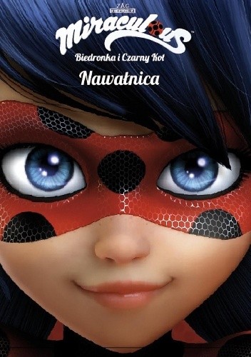Biedronka i Czarny kot. Nawałnica - Editorial Planeta S.A.