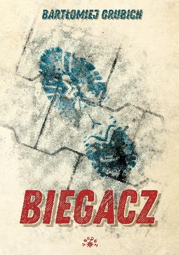 Biegacz - Bartłomiej Grubich